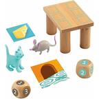 Chop ! Chop ! Eclate