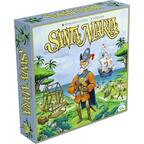 Santa Maria Cover 3d