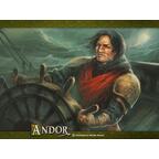 Andor Artwork
