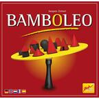 Bamboleo Cover