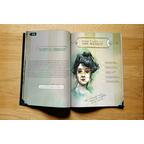 Escape Quest: Le Défi d'Arsène Lupin Pages