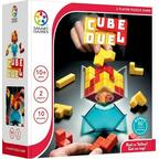 Cube Duel Cover 3d