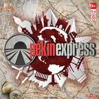 Pekin Express Cover