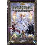 Talisman: La Source Sacrée Cover