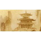 Onitama: Sensei's Path & Way of the Wind Artwork