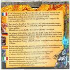 Kharnage: The Dark Rampage Back