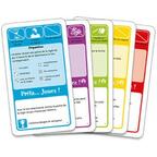 Défifoo Cartes