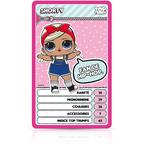 Top Trumps: LOL Surprise ! Carte