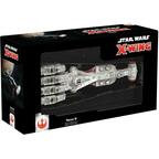 Star Wars: X-Wing - Tantive IV v2 Cover 3d