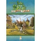 Isle of Skye: De Laird à Roi Cover