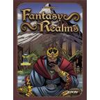 Fantasy Realms 2021 Cover