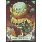 Krosmaster: Saison 04 - Wakfu OAV Artwork