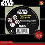 Dobble: Star Wars Back