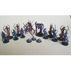 Nemesis: Semeurs du Vide Figurines