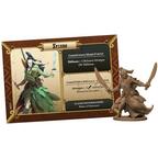 Massive Darkness: Set Héros & Monstres - Les Assassins de Lunesang vs. Le Pandéléphant Figurine