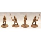 Star Wars: Assaut sur l'Empire - Luke Skywalker - Chevalier Jedi Figurines