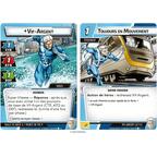 Marvel Champions: Le Jeu de Cartes - QuickSilver Cartes