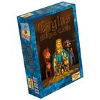 Caylus Magna Carta Cover 3d