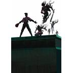 Vendetta Vampire: La Mascarade Artwork