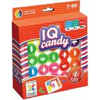 IQ Candy Cover 3d