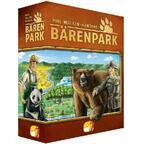 Bärenpark Cover 3d