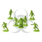 Zombicide: Toxic City Mall Figurines