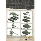 TANKS: T-34 Back