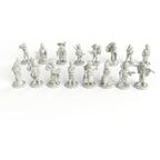 Tokaido: Matsuri - 16 Minis Figurines