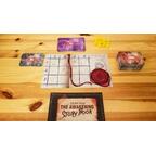 Escape Tales: The Awakening Eclate