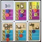 Llama Land Cartes