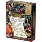 Ninjato Back 3d
