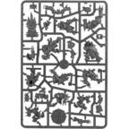 Blood Bowl: The Game of Fantasy Football - The Gouged Eyes Eclate