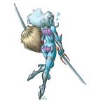 Guardians' Chronicles Artwork