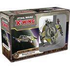 Star Wars: X-Wing - Le Jeu de Figurines - Shadow Caster Cover 3d