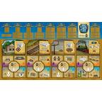 Railroad Revolution Board