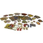 Descent: Voyages Dans les Ténèbres (Seconde Édition) - L'Antre du Wyrm Eclate