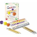 Qwinto: NatureLine Eclate