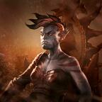 Conspiracy: Abyss Universe Artwork