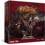 The Others Cover 3d
