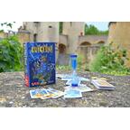 Knock ! Knock ! Dungeon ! Eclate