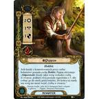 Le Seigneur des Anneaux: Le Jeu de Cartes - Rencontre à Amon Dîn Carte