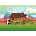 Takenoko Dessin