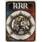Royauté vs Religion: Révolution Cover