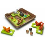 Cache Noisettes ! Eclate