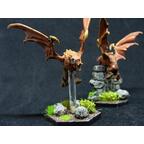 BattleLore: Seconde Édition - Ailes-Rasoir Figurine