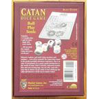 Catan: Dice Game Back