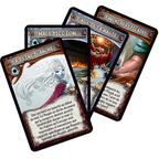 Small World: Contes et Légendes Cartes