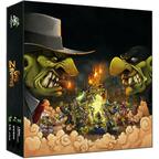 Gob'z'Heroes Cover 3d