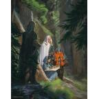 Dungeons & Dragons Artwork