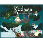 Kodama 2016 Cover